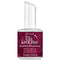 ibd Just Gel Polish - Scarlet Obsession 56677