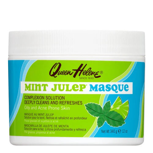 Queen Helene Masque Mint Julep 12 oz