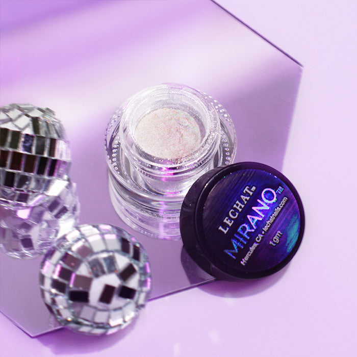 Lechat Mirano Chrome Powder 1g - Daydream MRN14
