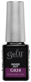 Gel II G024 Inside Out 0.47oz