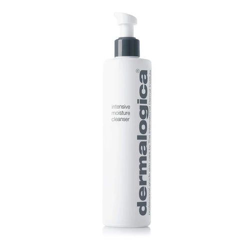 dermalogica intensive moisture cleanser 5.1 US fl oz 150mL