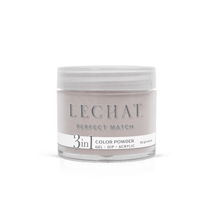 LeChat 3-in-1 Dip Powder - Irish Cream PMDP020