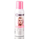Jerome Russell - B Sweet Temporary Highlights Hairspray "Pale Pink", 3.5oz