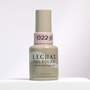 Lechat Color & Top in One Coat Gel Polish