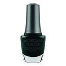 Morgan Taylor Nail Lacquer, .5 Oz. Jungle Boogie -