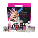 Mia Secret Professional Acrylic Nail Kit