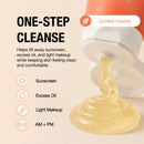 Kiss New York Pure Glow Vita Bright Gel Cleanser 5.07 fl oz