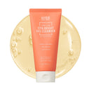 Kiss New York Pure Glow Vita Bright Gel Cleanser 5.07 fl oz