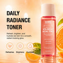 Kiss New York Pure Glow Vita Bright Facial Toner 4.06 fl oz