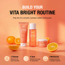 Kiss New York Pure Glow Vita Bright Facial Toner 4.06 fl oz