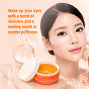 Kiss New York Pure Glow Vita Bright Eye Patches (30 Patches)