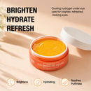Kiss New York Pure Glow Vita Bright Eye Patches (30 Patches)