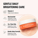 Kiss New York Pure Glow Vita Bright Eye Patches (30 Patches)