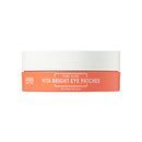 Kiss New York Pure Glow Vita Bright Eye Patches (30 Patches)