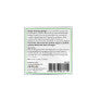 Dearderm - Konjac Cleansing Sponge Bamboo Charcoal 2PCs