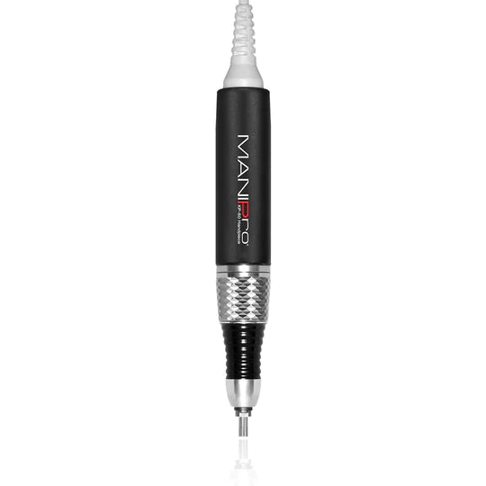 Kupa Manipro Passport Red with KP-60 Handpiece Nail Drill