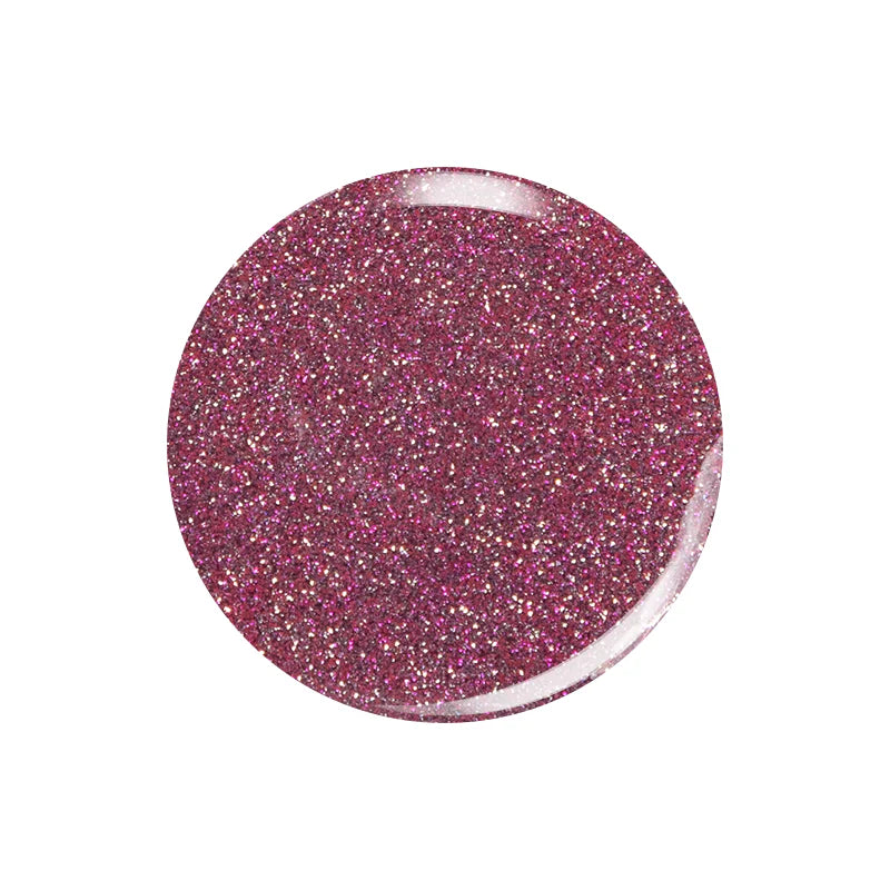 Kiara Sky DiamondFX Acrylic Powder - Berry Licious AFX03