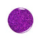 Kiara Sky DiamondFX Acrylic Powder - Grape Idea! AFX04