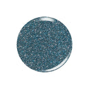 Kiara Sky DiamondFX Acrylic Powder - You Blue It AFX06