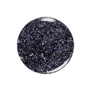 Kiara Sky DiamondFX Acrylic Powder - Midnight Sky AFX18