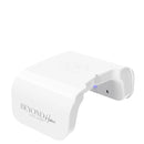 Kiara Sky Gelly Tips - Beyond Home LED Lamp - White