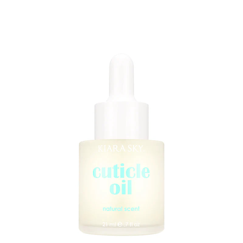 Kiara Sky Cuticle Oil 0.7 Oz