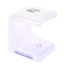 Kiara Sky Gelly Tips - Beyond Pro Flash Cure Sensor LED Lamp - Global Beauty Supply, LLC