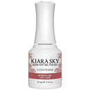 Kiarasky Gel Polish G5108 Be Witch You .5 fl oz / 15mL