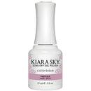 Kiarasky Gel Polish G5110 Fairytale .5 fl oz / 15mL