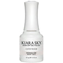 Kiarasky Gel Polish G5112 Morning Dew .5 fl oz / 15mL