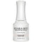 Kiarasky Gel Polish G5112 Morning Dew .5 fl oz / 15mL