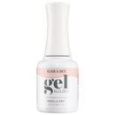 Kiara Sky - Gel Builder -  Vanilla Sky GCB02 - Global Beauty Supply, LLC