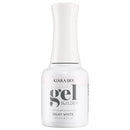 Kiara Sky - Gel Builder - Milky White GCB08