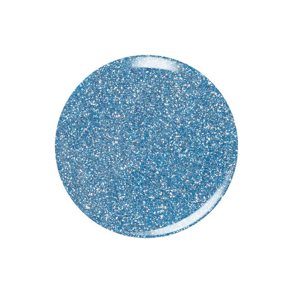 Kiara Sky Diamond FX Gel - So Into Blue GFX107