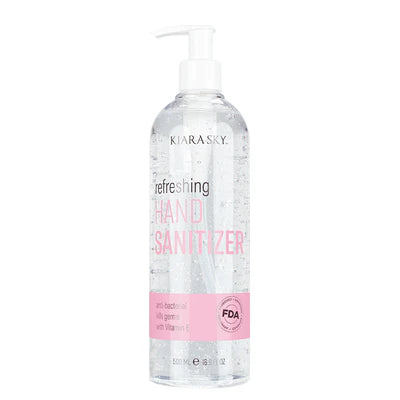 Kiara Sky Hand Sanitizer 16.9oz