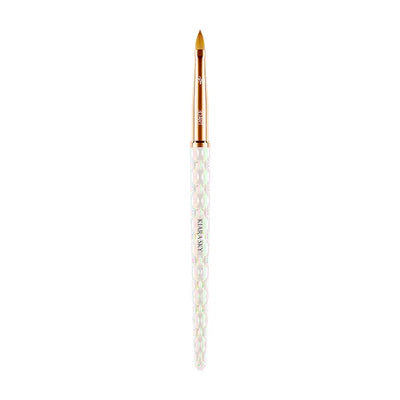 Kiara Sky Nail Art Brush- 3D Art