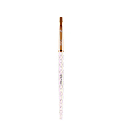 Kiara Sky Nail Art Brush- M Flat