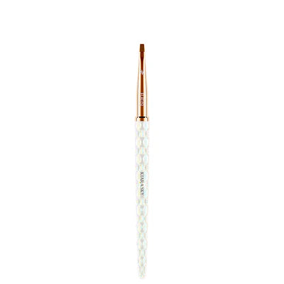 Kiara Sky Nail Art Brush- S Flat