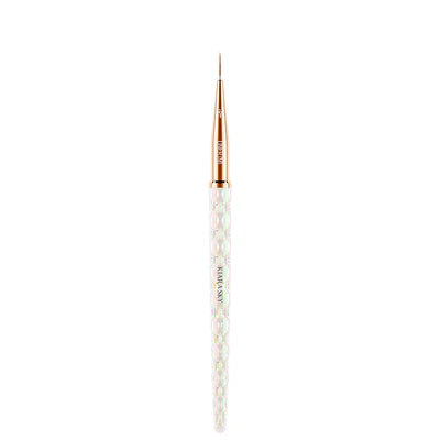 Kiara Sky Nail Art Brush- M Liner