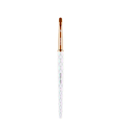 Kiara Sky Nail Art Brush- S Round