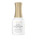 Kiara Sky Gel Extensions HEMA FREE non-wipe builder