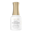 Kiara Sky - Gel Extension - HEMA-FREE Non-Wipe Builder NTE03 - Global Beauty Supply, LLC