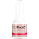 Kiara Sky Rub On Non-Wipe Top Coat .5oz