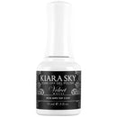 Kiarasky Velvet Matte Top Coat