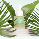 Kiara Sky Cuticle Oil 0.7 Oz
