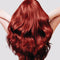 Keracolor - Clenditioner Hair Dye 12 Fl Oz - Auburn