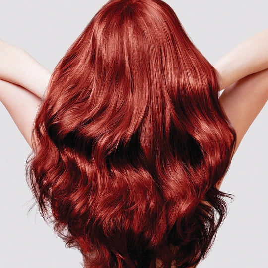 Keracolor - Clenditioner Hair Dye 12 Fl Oz - Auburn