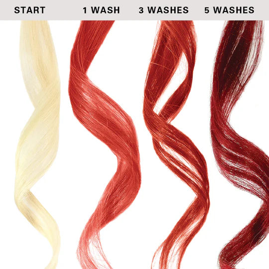 Keracolor - Clenditioner Hair Dye 12 Fl Oz - Auburn