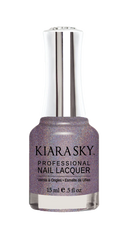 Kiara Sky Mermaid Holo Nail Polish, Mother of Pearl N902