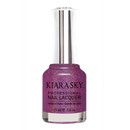Kiara Sky Mermaid Holo Nail Polish, Beach Please N906